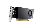 Grafikkort - PNY RTX A400 Retail - 4GB GDDR6 RAM - Grafikkort - VCNRTXA400-PB