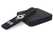Streamingenheder - Strong SRT420 - 4K - Black - SRT420