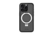 Mobil - Covers & Cases - Mobile Origin RingMag Case - black - iPhone 15 Pro - RMC-i15PRO-BLK