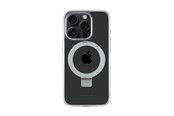 Mobil - Covers & Cases - Mobile Origin RingMag Case - clear - iPhone 15 Pro - RMC-i15PRO-CLR