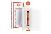 Mobil - Beskyttelsesglas - Mobile Origin Screen Guard easy applicator - 2 pack - Samsung Galaxy S24+ - SGA-GS24P