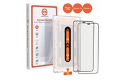 Mobil - Beskyttelsesglas - Mobile Origin Screen Guard iPhone 11 Pro / XS / X with easy applicator 2 pack - SGA-i11Pro-2pk