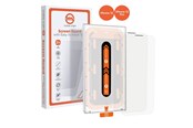 Mobil - Beskyttelsesglas - Mobile Origin Screen Guard iPhone 12 Pro / 12 with easy applicator 2 pack - SGA-i12Pro-2pk