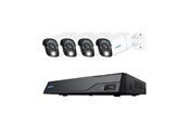 Smart Home - REOLINK NVS8-8MB4 (Bullet) - NVS8-8MB4