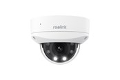 Smart Home - REOLINK P437 - Smart 4K PoE IK10 Camera with 5X Optical Zoom - PC843AD4K01