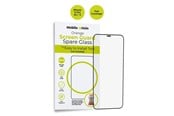 Mobil - Beskyttelsesglas - Mobile Origin Orange Screen Guard Spare Glass iPhone 11 Pro/XS/X - SGA-SP-i11Pro