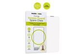 Mobil - Beskyttelsesglas - Mobile Origin Orange Screen Guard Spare Glass iPhone 17e/16e/14/13 Pro/13 - SGA-SP-i14