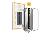Mobil - Beskyttelsesglas - Mobile Origin Screen Guard iPhone 14 Pro with easy application - SGZ-i14Pro