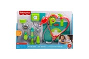 Rolleleg - Fisher Price Lægetaske - HYH26