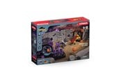 Schleich - Schleich BattleCave Arena: Lava vs. Shadow - 42673
