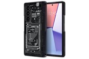 Mobil - Covers & Cases - Spigen Ultra Hybrid Pro - zero one - Samsung Galaxy Z Fold6 - ACS08282