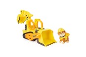 Legetøjsbil - Paw Patrol Rubble & Crew Rubbles Bulldozer - 6066511