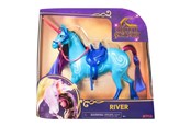 Dukke, bamse og udstyr - Unicorn Academy Enhjørningeakademiet Fashion Dukke Enhjørning 28 cm River - 6067376