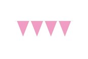 Legetøj - Folat BV Baby pink Bunting 10mtr. - 22615