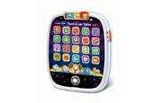 Babylegetøj - VTech Touch & Teach Tablet DK - 950-602932