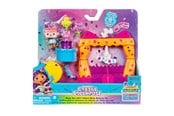 Dukkehus & tilbehør - Gabby's Dollhouse Balkonsæt Æskebarn - 6071358