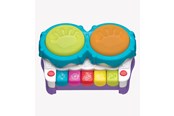Babylegetøj - Playgro Jerry's Class - 2 in 1 instrument with light and sound - 6384144