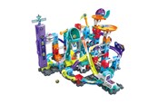 Babylegetøj - VTech Marble Rush Space Magnetisk Sæt Xl300E - 950-559832