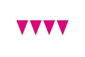 Legetøj - Folat BV Fuchsia Bunting 10 m. - 22619