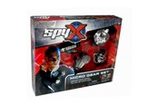 Leg & Læring - Liniex SpyX - Micro Gear set - 20192