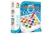 Brætspil - Leikkien Smart Games - Anti-Virus - SG520