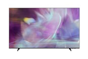 Digital skiltning & Hotel - Samsung HG50Q60AAEU HQ60A Series - 50" LED-backlit LCD TV - QLED - 4K - for hotel / hospitality - HG50Q60AAEUXEN