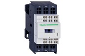 Komponenter til tavler og kasser - Schneider Electric TeSys D kontaktor 9A 3P+1NO+1NC 24VDC - LC1D093BL