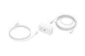 Netværkstilbehør - Vision TechConnect flush mount faceplate kit - 3m - TC3-PK3M