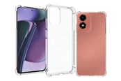 Mobil - Covers & Cases - Insmat Impact - back cover for mobile phone - 650-1241