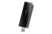 Netværksadapter (netkort, printserver mv.) - Netgear Nighthawk AX1800 WiFi 6 USB 3.0 Adapter - A7500-100PES