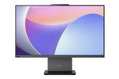 Stationær - All-In-One - Lenovo ThinkCentre neo 50a 27 Gen 5 - all-in-one - Core i5 13420H 2.1 GHz - SSD 512 GB - LED 27" - 12SB0021MX