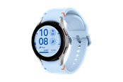 Smartwatch & Sportsur - Samsung Galaxy Watch FE - Silver - SM-R861NZSAEUB