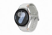 Smartwatch & Sportsur - Samsung Galaxy Watch7 44mm - Silver - SM-L310NZSAEUB