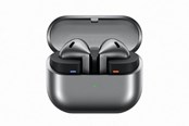 Hovedtelefoner/headset - Samsung Galaxy Buds3 - Silver *DEMO* - SM-R530NZAAEUB