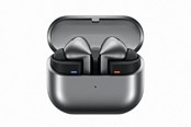 Hovedtelefoner/headset - Samsung Galaxy Buds3 Pro - Silver - SM-R630NZAAEUB