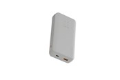 Powerbank - Xtorm Power Bank 20.000mAh 15W USB-C & USB-A Hvid - 20000 mAh - XG2200