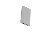 Powerbank - Xtorm Power Bank 10.000mAh 15W USB-C & USB-A Hvid - 10000 mAh - XG2100