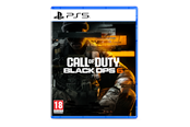 Spil - Call of Duty: Black Ops 6 - Sony PlayStation 5 - Action - 0196388432110