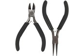 Kreativt Legetøj - Creativ Company DIY Kit - Jewelery pliers - starter set - 100221