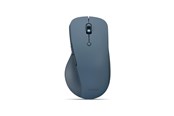 Mus - Lenovo Yoga Pro Mouse - Mus - Blue optical - 6 knapper - Blå - GY51P14335