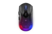 Mus - Lenovo Legion M410 Wireless RGB - Mus - 6 knapper - Sort med RGB lys - GY51P83012