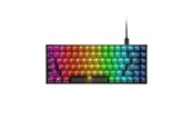 Tastatur - Lenovo Legion K510 Mechanical TKL Mini Pro - Gaming Tastatur - Nordisk - Sort - GY41Q32362