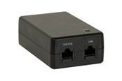 Strømkabel (ekstern) - Crestron Electronics Crestron PWE-4803RU - PoE injector - PWE-4803RU
