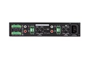 HiFi - AV Receiver/Amplifier - Crestron Electronics Crestron X-Series AMP-X300 - amplifier - Forstærker - Sort - AMP-X300
