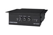 HiFi - AV Receiver/Amplifier - Crestron Electronics Crestron X-Series AMP-X50MP - amplifier - Forstærker - Sort - AMP-X50MP
