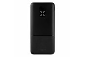Powerbank - FIXED Zen USB-C PD 20W Power Bank 20.000 mAh Sort Powerbank - Sort - 20000 mAh - FIXZEN-20-BK