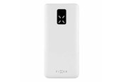 Powerbank - FIXED Zen USB-C PD 20W Power Bank 20.000 mAh Hvid Powerbank - Hvid - 20000 mAh - FIXZEN-20-WH