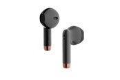 Hovedtelefoner/headset - FIXED True Wireless Ear Pods Headset Sort - FIXPDS-BK