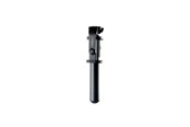 Mobil - Andet Tilbehør - FIXED Snap Lite Selfie Stick med stativfunktion Sort - FIXSS-SNL-BK
