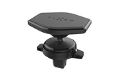 Mobil - Andet Tilbehør - FIXED Icon Magnet Telefonholder til ventilationsgaller - FIXIC-VENT-BK